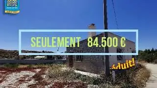 Offre immobili&egrave;re exceptionnelle en Espagne, Costa C&aacute;lida, &Aacute;guilas, Marina de Cope ES 268550