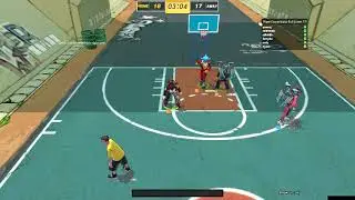 Another day, another cheater. (FSSB1 Taiwan Server)