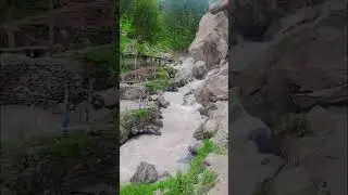 Qudrat ka husn | beauty of nature | Quran recitation #love #poetry