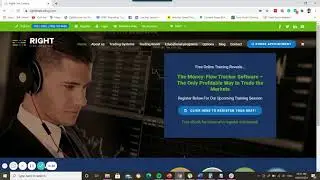 Trading Performance Review of the Day - Right Line Trading 01/16/21