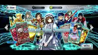 Fate/Grand Order - New Year 2022 Gacha