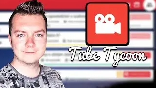 ZAKŁADAM NOWY KANAŁ! Tube Tycoon #1 | Vertez
