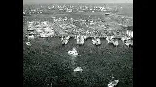 The Great Salt Pond