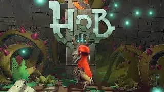 HOB | Health Hearts And Upgrade Parts (P3)