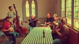 Railroad Earth - Andy Goessling tribute
