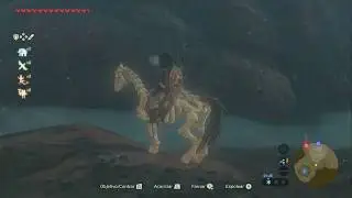 The Legend of Zelda: Breath of the Wild - 132 - Santuario de Allohk