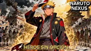 QHPS Naruto Era Obligado A Ser Hokage Después De La Invasión?