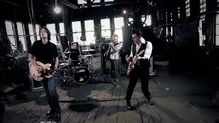 Downhere - The Song You Sing - Music video (2010)