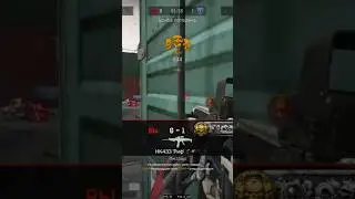 Винч актевировал HARD режим #warface #warfaceshorts