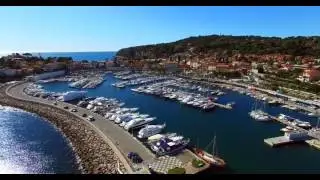 Port de Plaisance de Saint-Jean-Cap-Ferrat