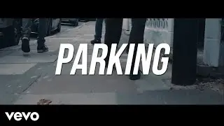 ScrapDat - Parking ( OFFICIAL MUSIC VIDEO )
