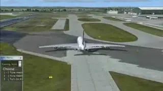Fsx Aerosoft Heathrow