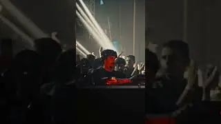 Mochackk wraps up Spazio 900 🎶🏛️#mrafterparty #shorts