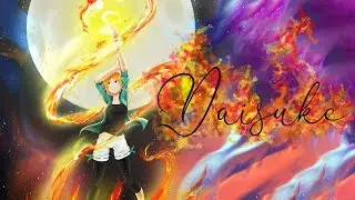 Daisuke [Rock, Alternative] by Matness