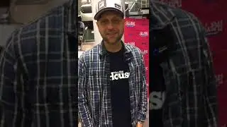 Boston RV Expo - Mix 1041