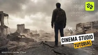 The Cinema Tool Every Filmmaker Will Be Using in 2026 | Higgsfield Cinema Studio v.15
