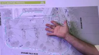 Eastern WA LID Guidance Manual Training Field Site Analysis Work Exercise