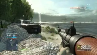 Insane RPG 7V2 Shot