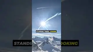Вершина высотой 3029 метров с туннелями, проходящими сквозь гору, откуда открывается вид на самую...