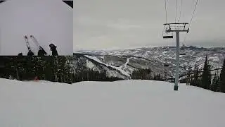 Grouse Mountain, Bald Eagle| Beaver Creek Colorado