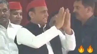 Akhilesh Yadav Dialogue Status😎 // Samajwadi Dialogue Status 👑// Akhilesh Yadav Attitude  Status ❌