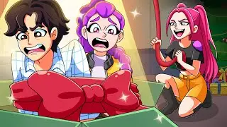Rumi! Happy birthday | Kpop Demon Hunters 2D Animation