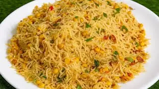 इस नए तरीके से चना दाल खिचड़ी बनाएँगे तो उंगलियाँ चाटते रह जाएँगे | Chana Dal Pulao Recipe