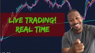 Live stream recap OTRK trade