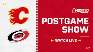 LIVE ARCHIVE | Original 16 Post-Game Show - 22.10.22