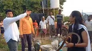 तुफान कवट्या महाकाळ ची श्रद्धा पाटील सापांना दरदरून फोडते घाम सर्प मित्राची कन्या पहा!