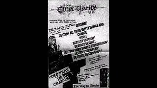 Filthy Charity (France) - Destroy