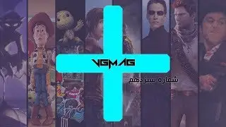 VGMAG Plus 13