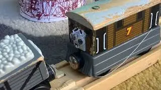 (STTC 2000 remake) Toby’s Windmill