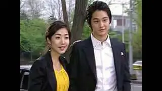 Park min young drama list
