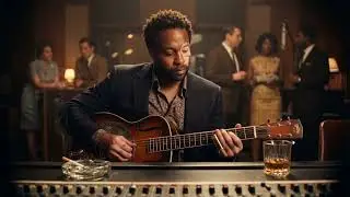🌙 Best Raw Blues 2026 | Blues Music Compilation | Mix 428