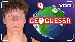 Geoguessr #2 & Reacts | Jack Kingzy