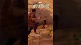 Marval Wolverine Fighting Combat Skill Leaked #marvel #marveluniverse #wolverine