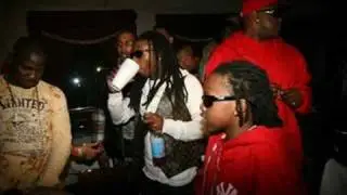 Lil Chuckee - A Milli
