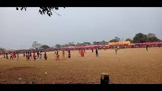 Thili Dipil Kate dal Heperaw || Jarkani Sport 2021