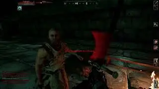 Mortal Online 2 PcPandaTeam. Fabirum Sewers King kill.