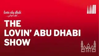 The Lovin Abu Dhabi Show: UAE leaders are sending warm Christmas wishes to everyone celebrating!