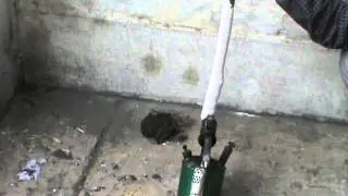 ameetuff fire retardent cable coating