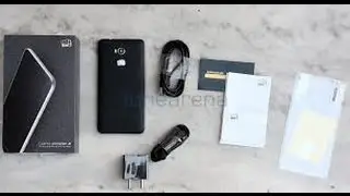 Micromax Canvas Spark 3 - Unboxing and Full Specifications