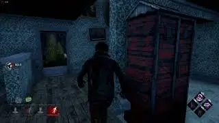 Dead by Daylight - Jake Park - Lampkin Lane Haddonfield