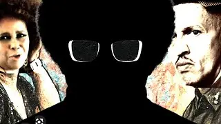 MaskOney - Cabelo Crespo Beats (Sandra d' SA Ft. Racionais Mcs)