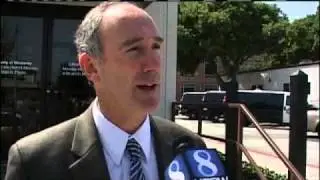 Seaside Police Officer Faces Sexual Assault Charges