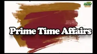 Prime Time Affairs