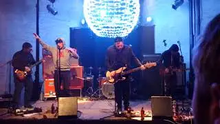 Hey Ruin - Arthur und die Diaspora I @ H5/Regensburg