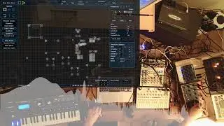 🎧 Deep House Session 28-11-24 Brain Dissociation