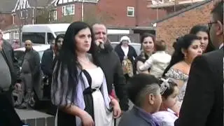 nunta melus uk